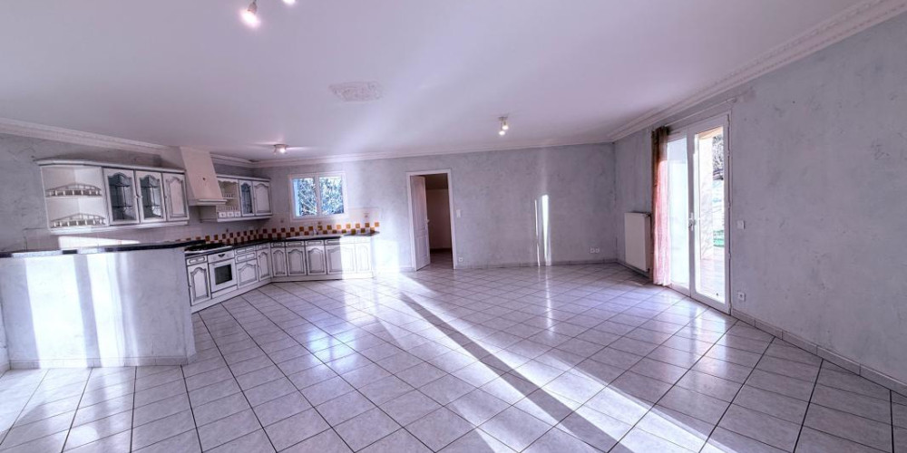 maison à GAILLERES (40090)