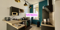 appartement à HAGETMAU (40700)