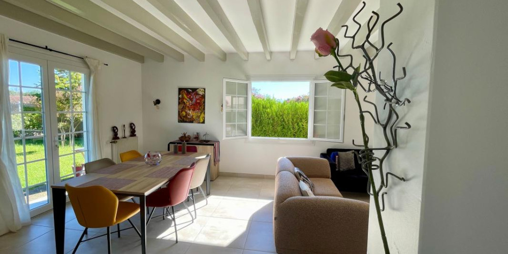 maison à TOSSE (40230)