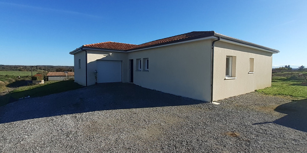 maison à NASSIET (40330)