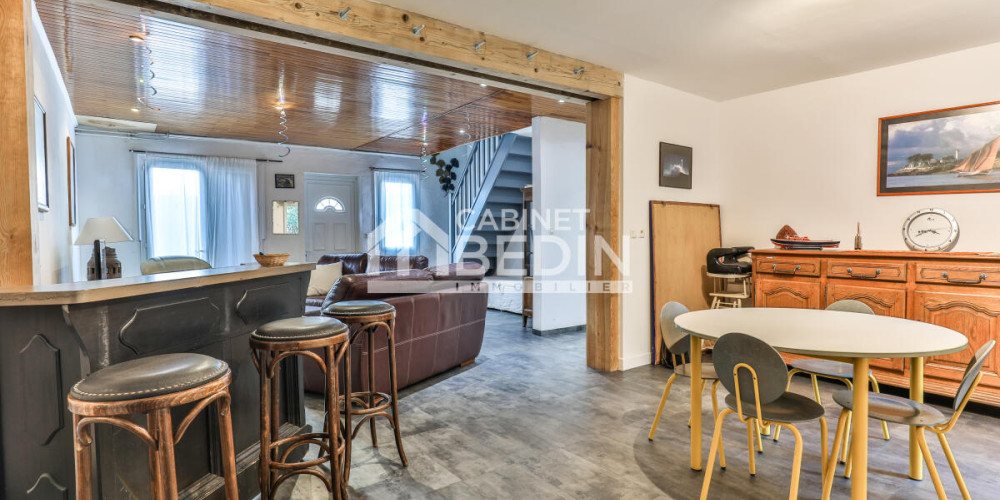 maison à PONTENX LES FORGES (40200)