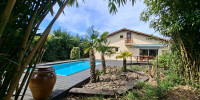 maison à LEON (40550)