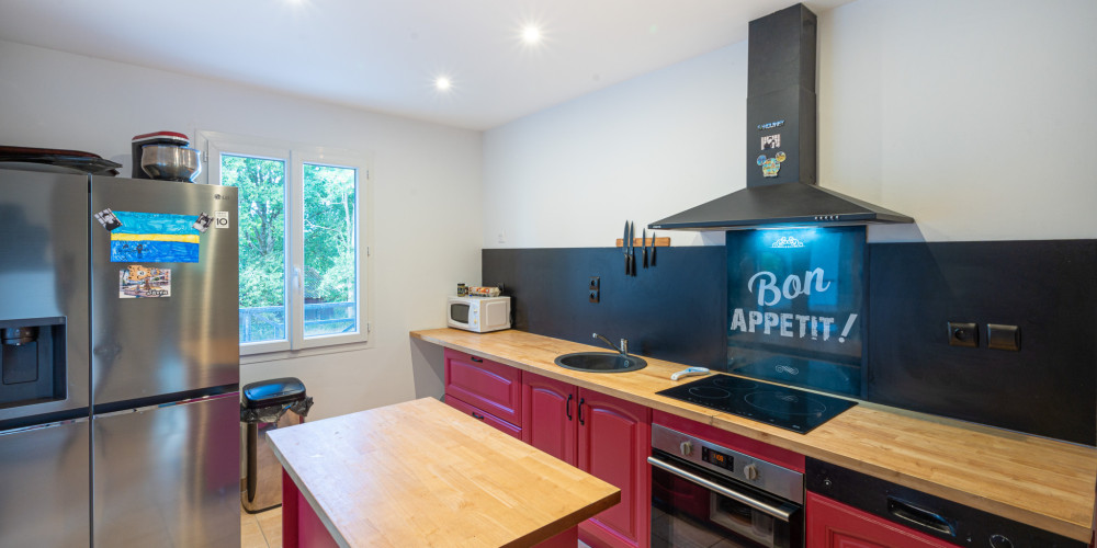 appartement à SANGUINET (40460)