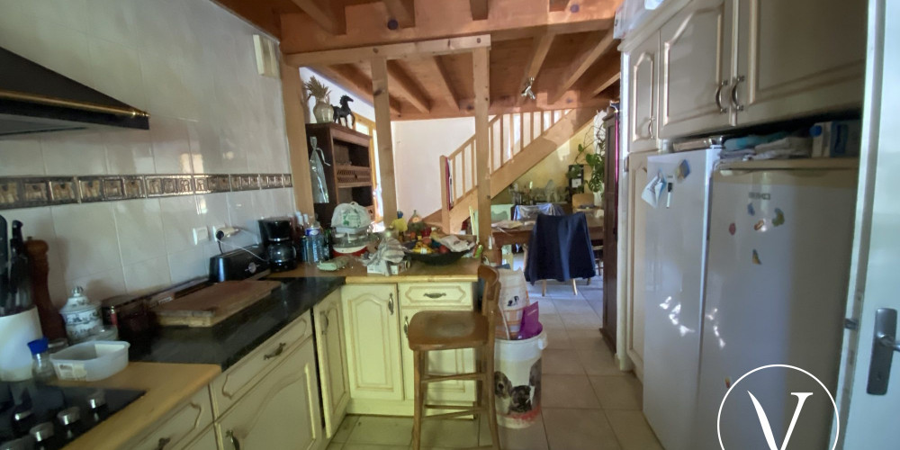 maison à MANT (40700)