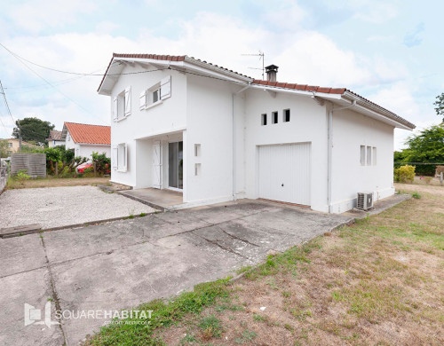 maison  MONT DE MARSAN