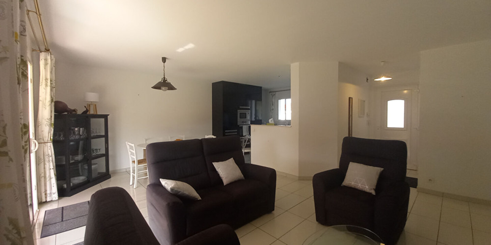 maison à AMOU (40330)