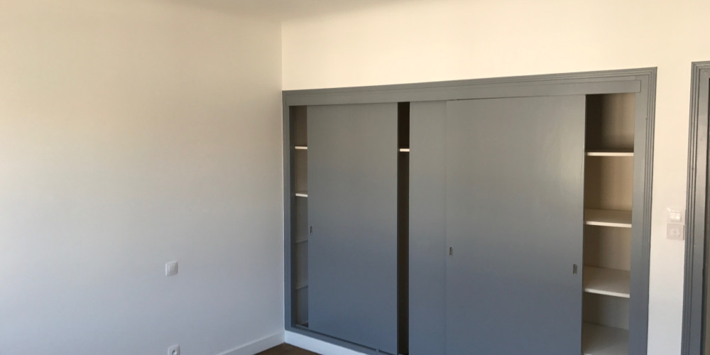 appartement à HAGETMAU (40700)