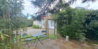 maison à CASTETS (40260)