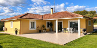 maison à LABATUT (40300)