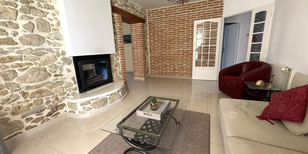 maison à HINX (40180)