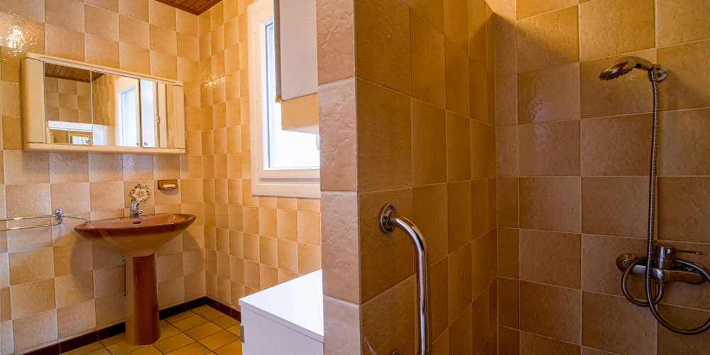 maison à GASTES (40160)