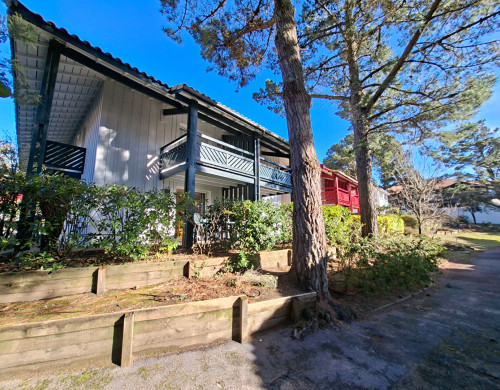 appartement  MOLIETS ET MAA