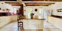 maison à SORT EN CHALOSSE (40180)