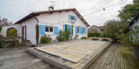 maison à PARENTIS EN BORN (40160)