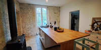 maison à SOLFERINO (40210)