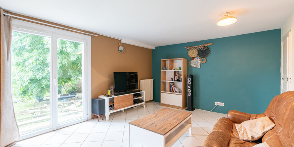 maison à HAGETMAU (40700)