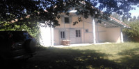 maison à LABRIT (40420)