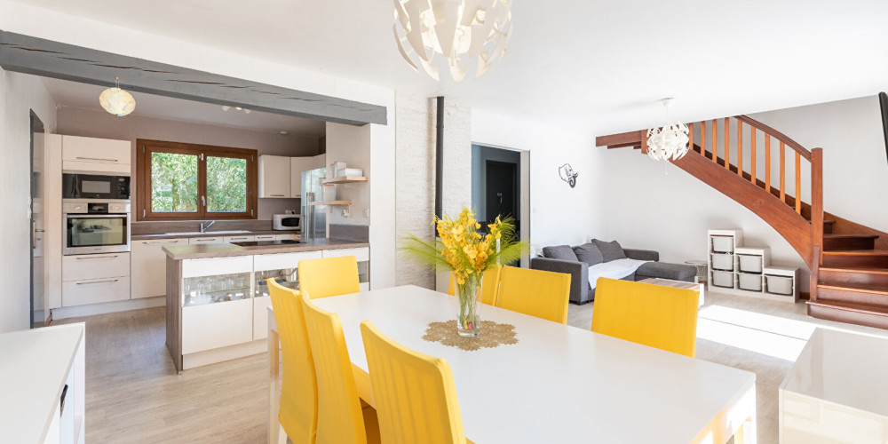 maison à MONT DE MARSAN (40000)