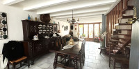 appartement à SEIGNOSSE (40510)