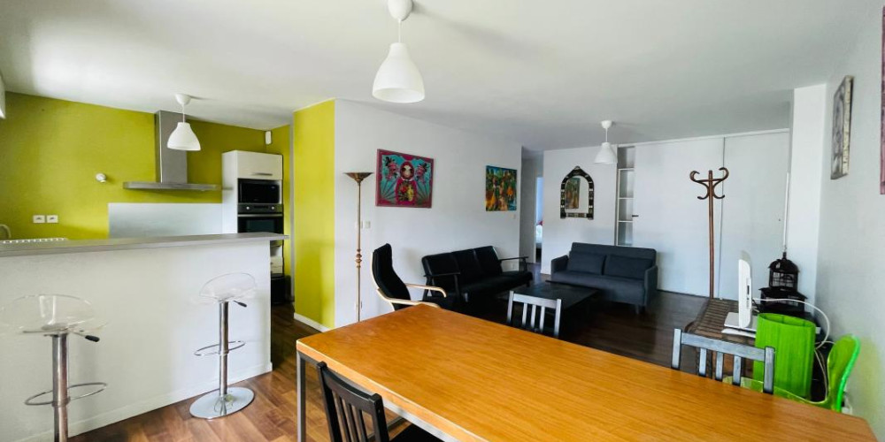 appartement à DAX (40100)