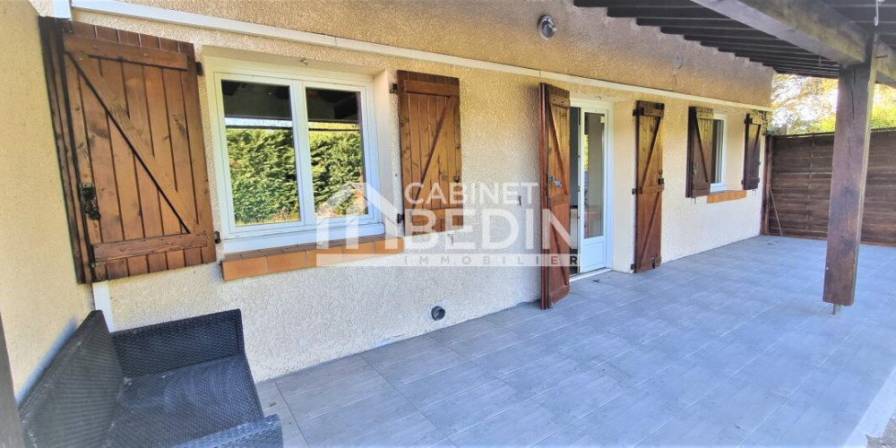 appartement à ST PAUL LES DAX (40990)