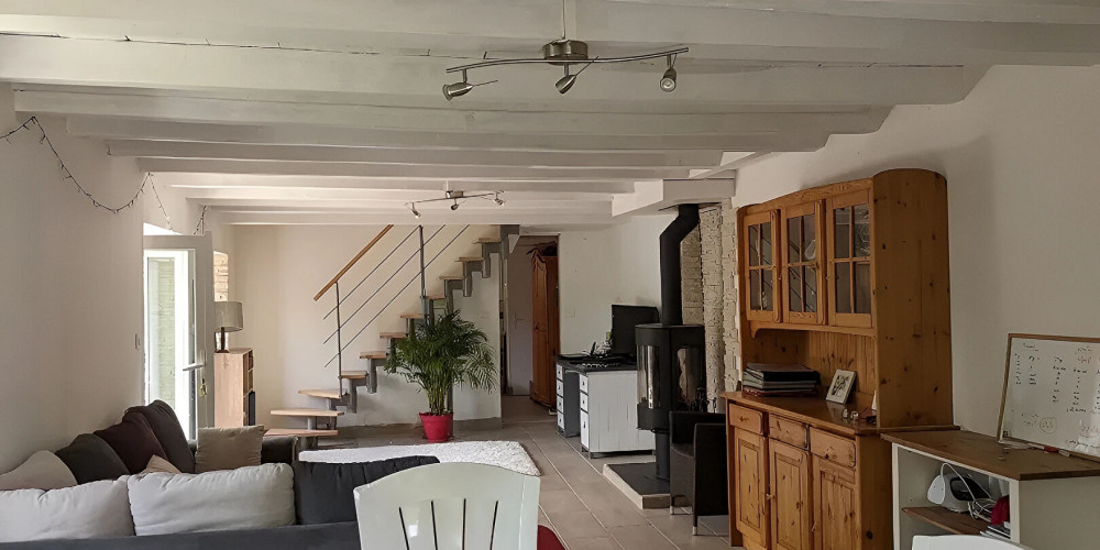 maison à SAUBRIGUES (40230)