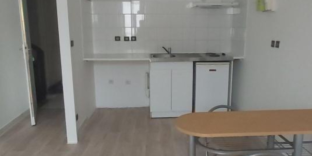 appartement à MONT DE MARSAN (40000)