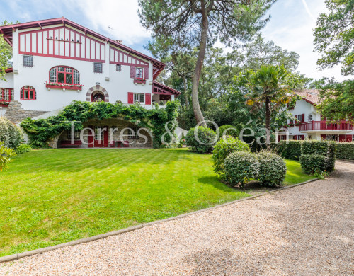 maison  SOORTS HOSSEGOR