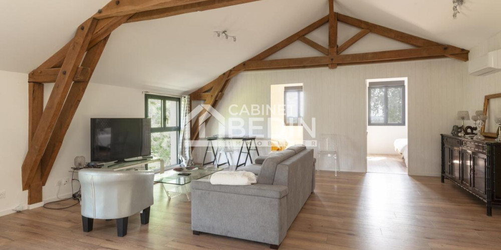 maison à MUGRON (40250)