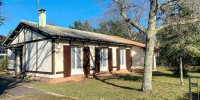 maison à MOLIETS ET MAA (40660)