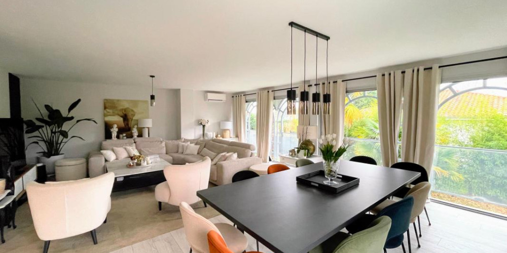 maison à ST PAUL LES DAX (40990)