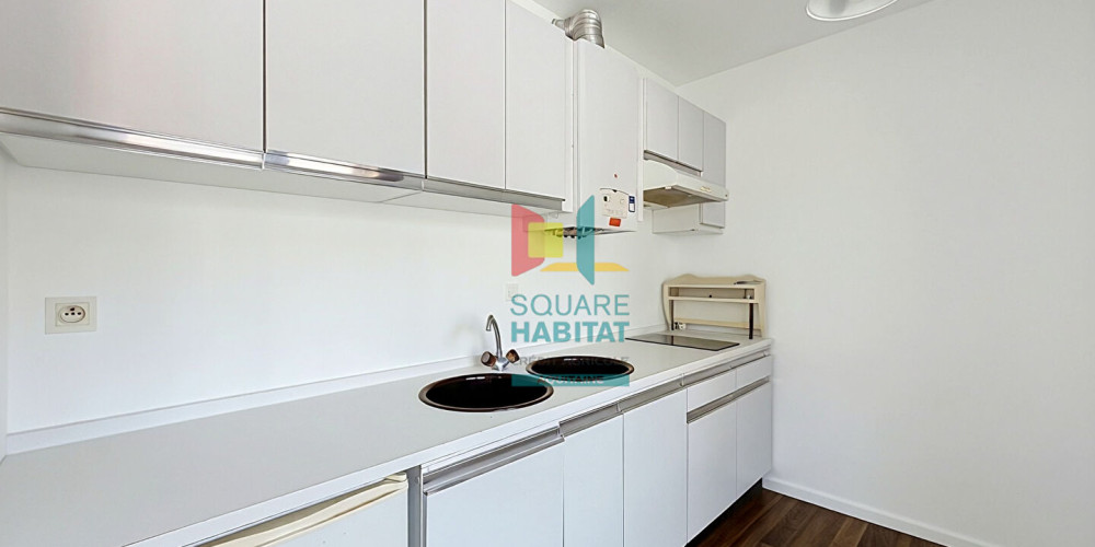 appartement à DAX (40100)