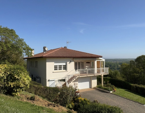 maison  MUGRON