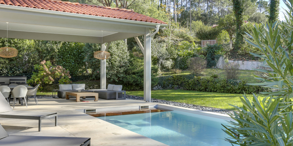 maison à SOORTS HOSSEGOR (40150)