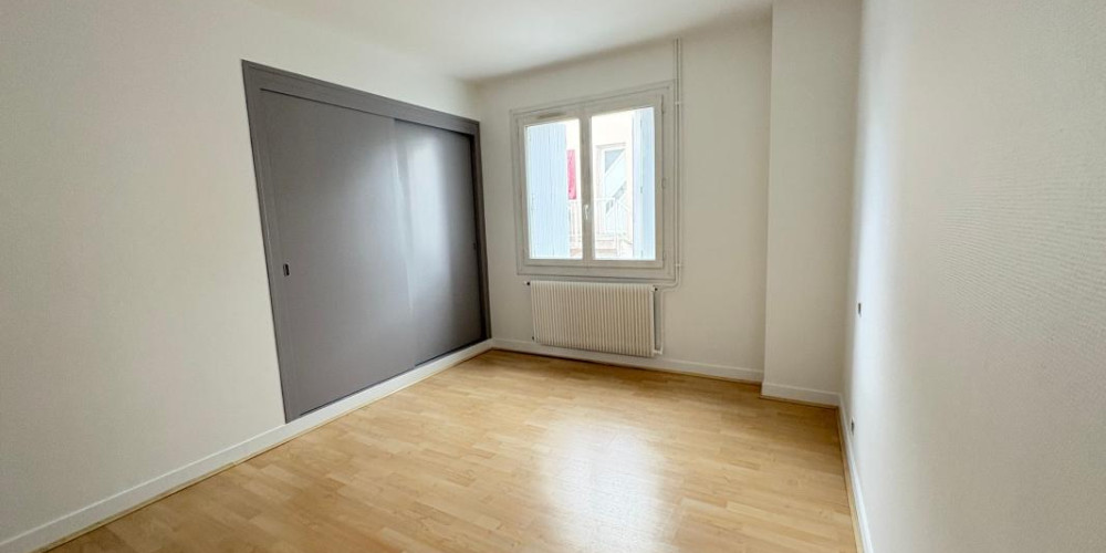 appartement à DAX (40100)