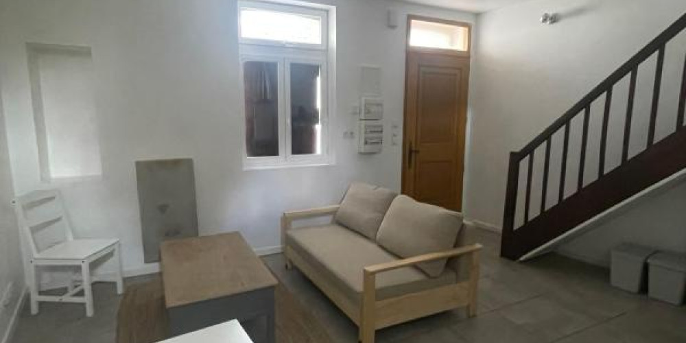 appartement à MONT DE MARSAN (40000)