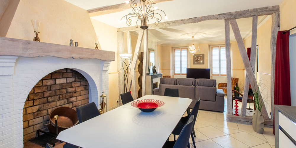 maison à AIRE SUR L ADOUR (40800)