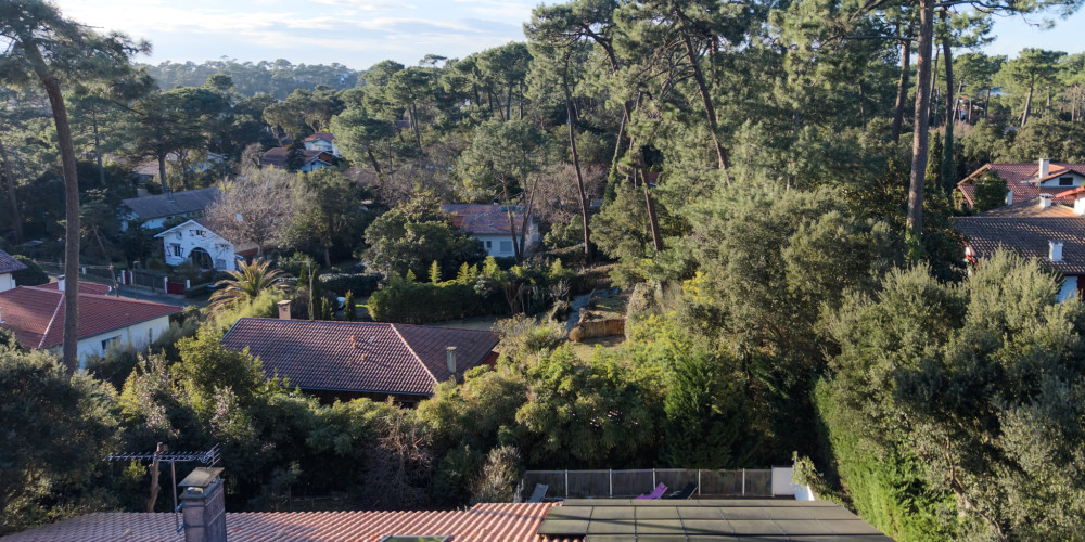 maison à SOORTS HOSSEGOR (40150)