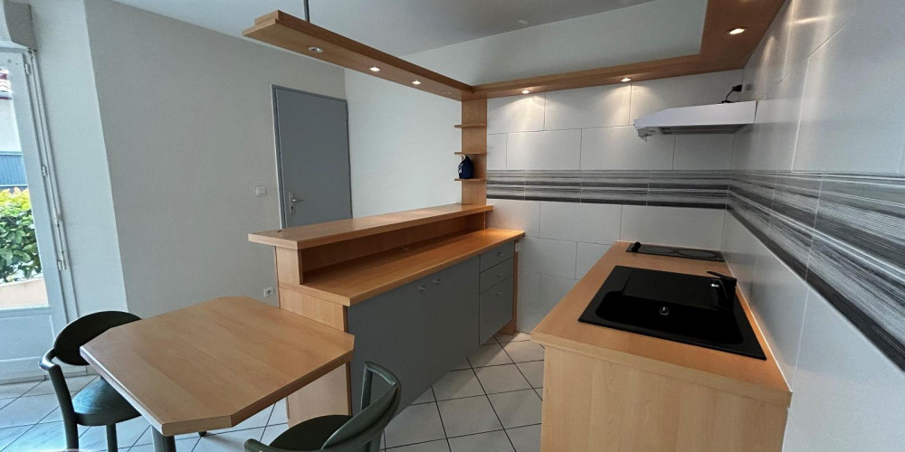 appartement à MONT DE MARSAN (40000)