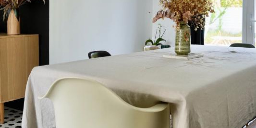 maison à SEIGNOSSE (40510)