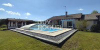 maison à BEYLONGUE (40370)