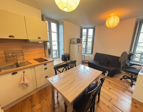 appartement  MONT DE MARSAN