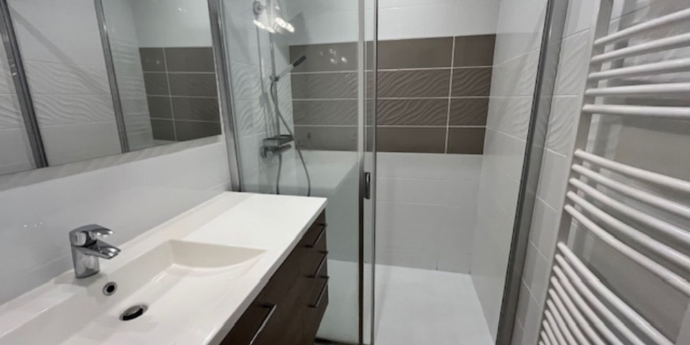 appartement à CAPBRETON (40130)