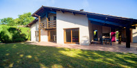 maison à YCHOUX (40160)