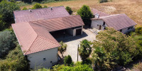 maison à GEAUNE (40320)