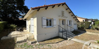 maison à ST PIERRE DU MONT (40280)