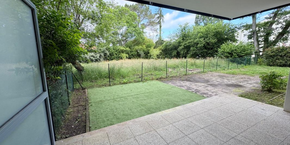 appartement à SEIGNOSSE (40510)