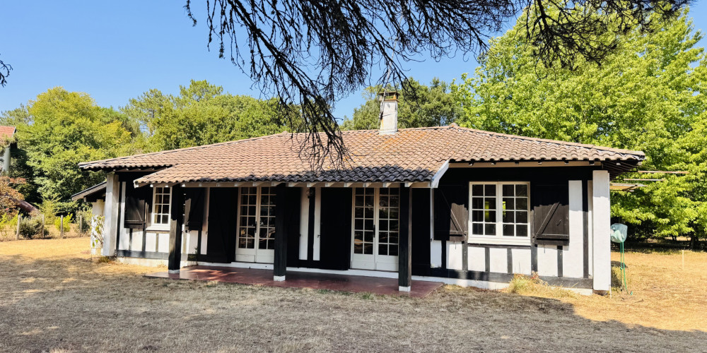 maison à MOLIETS ET MAA (40660)