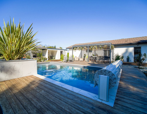 maison  LABOUHEYRE