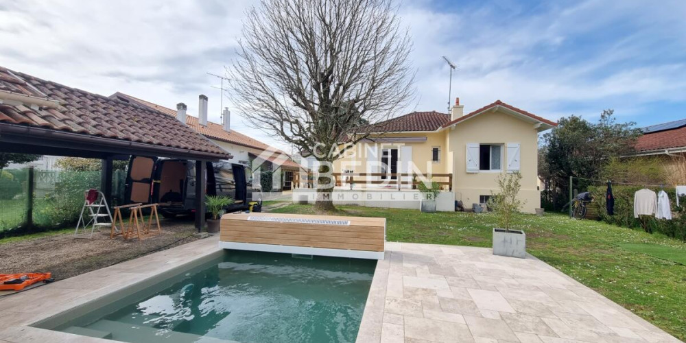 maison à DAX (40100)